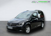 Volkswagen Caddy 1.4 TSI 130 BVA   Beaupuy 31