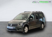 Volkswagen Caddy 1.4 TSI 130 BVA   Beaupuy 31