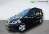 Annonce Volkswagen Caddy occasion Essence 1.4 TSI 130 BVA  Beaupuy