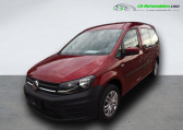 Volkswagen Caddy 1.4 TSI 130 BVA   Beaupuy 31