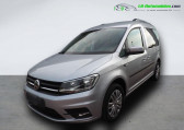 Volkswagen Caddy 1.4 TSI 130 BVA   Beaupuy 31