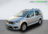 Volkswagen Caddy occasion année 2020 boite Automatique Annonce Volkswagen Caddy occasion Essence 1.4 TSI 130 BVA à Beaupuy