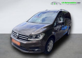 Volkswagen Caddy 1.4 TSI 130 BVA   Beaupuy 31