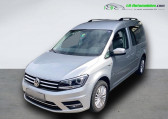 Volkswagen Caddy 1.4 TSI 130 BVA   Beaupuy 31