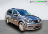 Volkswagen Caddy 1.4 TSI 130 BVA   Beaupuy 31