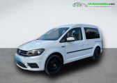 Volkswagen Caddy 1.4 TSI 130 BVA   Beaupuy 31