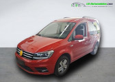 Volkswagen Caddy 1.4 TSI 130 BVA   Beaupuy 31