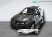Volkswagen Caddy 1.4 TSI 130 BVA   Beaupuy 31