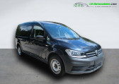 Volkswagen Caddy 1.4 TSI 130 BVA   Beaupuy 31