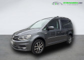 Volkswagen Caddy 1.4 TSI 130 BVA   Beaupuy 31