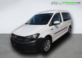 Volkswagen Caddy 1.4 TSI 130 BVA   Beaupuy 31