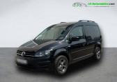 Volkswagen Caddy 1.4 TSI 130 BVA   Beaupuy 31