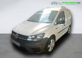 Volkswagen Caddy 1.4 TSI 130 BVA   Beaupuy 31