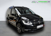 Volkswagen Caddy 1.4 TSI 130 BVA   Beaupuy 31