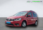 Volkswagen Caddy 1.4 TSI 130 BVA   Beaupuy 31