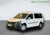 Volkswagen Caddy 1.4 TSI 130 BVA   Beaupuy 31