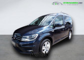 Volkswagen Caddy 1.4 TSI 130 BVA   Beaupuy 31