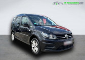 Volkswagen Caddy 1.4 TSI 130 BVA   Beaupuy 31