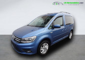 Volkswagen Caddy 1.4 TSI 130 BVA   Beaupuy 31