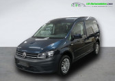 Volkswagen Caddy 1.4 TSI 130 BVA   Beaupuy 31
