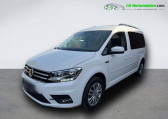 Volkswagen Caddy 1.4 TSI 130 BVA   Beaupuy 31