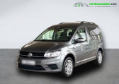 Volkswagen Caddy occasion année 2019 boite Automatique Annonce Volkswagen Caddy occasion Essence 1.4 TSI 130 BVA à Beaupuy