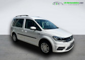 Volkswagen Caddy occasion année 2020 boite Automatique Annonce Volkswagen Caddy occasion Essence 1.4 TSI 130 BVA à Beaupuy