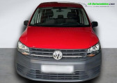 Volkswagen Caddy 1.4 TSI 130 BVA   Beaupuy 31