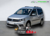 Volkswagen Caddy 1.4 TSI 130 BVA   Beaupuy 31