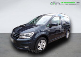 Volkswagen Caddy occasion année 2020 boite Automatique Annonce Volkswagen Caddy occasion Essence 1.4 TSI 130 BVA à Beaupuy