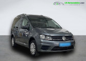 Volkswagen Caddy 1.4 TSI 130 BVA   Beaupuy 31