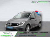 Annonce Volkswagen Caddy occasion Essence 1.4 TSI 130 BVA à Beaupuy