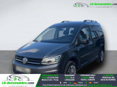 Annonce Volkswagen Caddy occasion Essence 1.4 TSI 130 BVM � Beaupuy