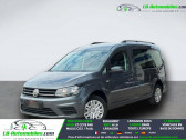 Annonce Volkswagen Caddy occasion Essence 1.4 TSI 130 BVM � Beaupuy