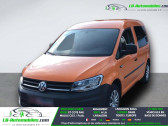 Annonce Volkswagen Caddy occasion Essence 1.4 TSI 130 BVM � Beaupuy