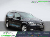 Annonce Volkswagen Caddy occasion Essence 1.4 TSI 130 BVM � Beaupuy