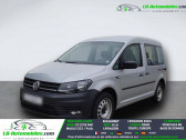 Volkswagen Caddy 1.4 TSI 130 BVM  � Beaupuy 31