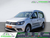 Volkswagen Caddy 1.4 TSI 130 BVM  � Beaupuy 31