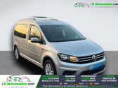 Annonce Volkswagen Caddy occasion Essence 1.4 TSI 130 BVM � Beaupuy