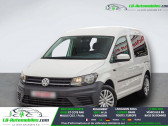 Volkswagen Caddy 1.4 TSI 130 BVM  � Beaupuy 31