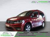 Volkswagen Caddy 1.4 TSI 130 BVM  � Beaupuy 31