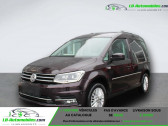 Annonce Volkswagen Caddy occasion Essence 1.4 TSI 130 BVM � Beaupuy