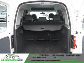 Volkswagen Caddy 1.4 TSI 130 BVM  occasion � Beaupuy - photo n�9