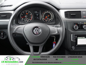 Volkswagen Caddy 1.4 TSI 130 BVM  occasion � Beaupuy - photo n�8