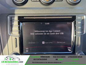 Volkswagen Caddy 1.4 TSI 130 BVM  occasion � Beaupuy - photo n�8