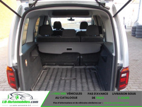 Volkswagen Caddy 1.4 TSI 130 BVM  occasion � Beaupuy - photo n�9