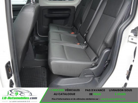 Volkswagen Caddy 1.4 TSI 130 BVM  occasion � Beaupuy - photo n�7
