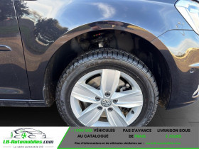 Volkswagen Caddy 1.4 TSI 130 BVM  occasion � Beaupuy - photo n�7