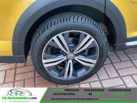 Volkswagen Caddy 1.4 TSI 130 BVM  occasion � Beaupuy - photo n�7