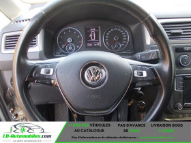 Volkswagen Caddy 1.4 TSI 130 BVM  occasion � Beaupuy - photo n�8